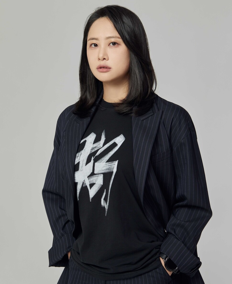 이도경 새 어도어 대표이사. 어도어 제공