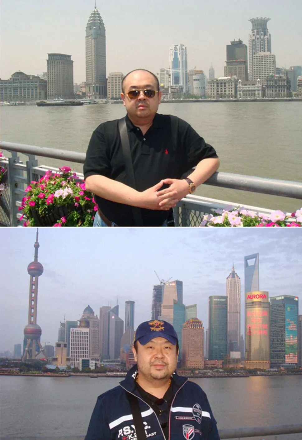  Kim Jong-nam was reportedly killed there. (Yonhap News)