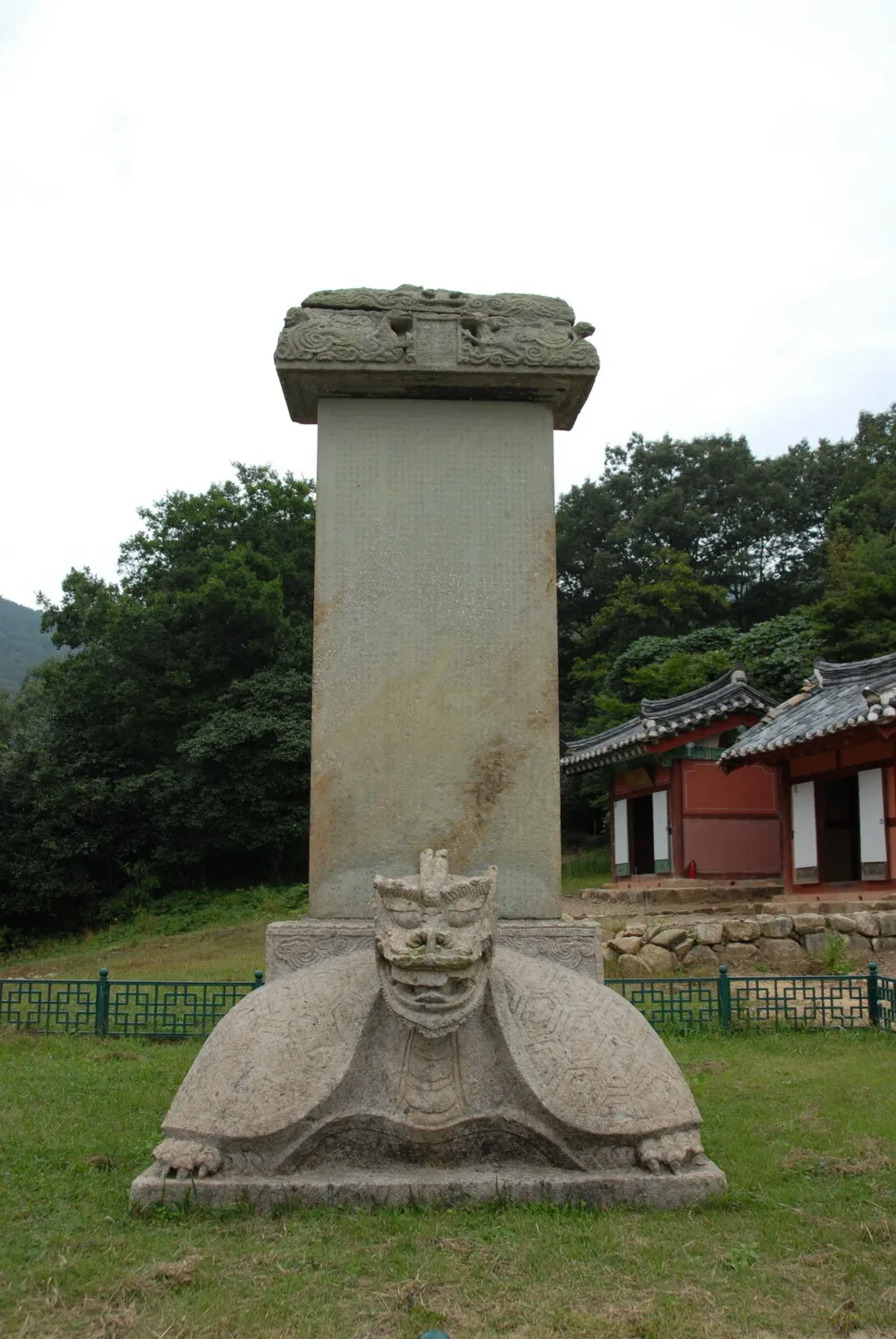 고승 비석에 새겨진 ‘대왕’…궁예냐 왕건이냐 학계 대논쟁