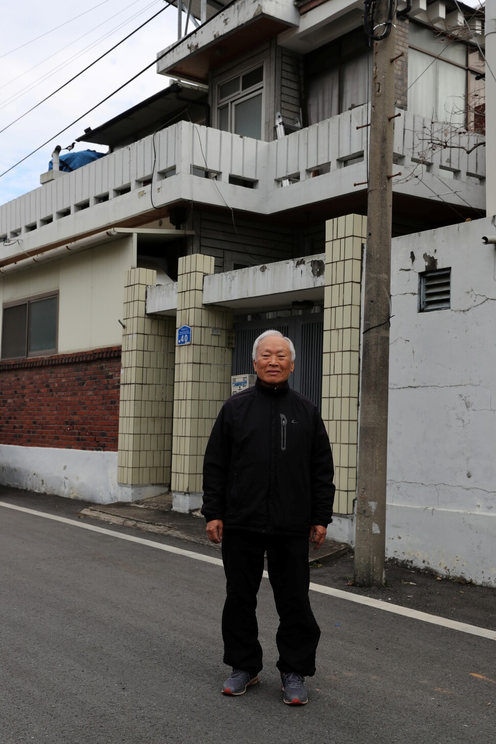 “지난 30년 동안 관공서를 죄다 옮기고, 투자도 서구·유성구에 집중됐어요. 원도심이 쇠퇴하지 않으면 이상한 일이었죠.” -원도심 토박이 이상열씨