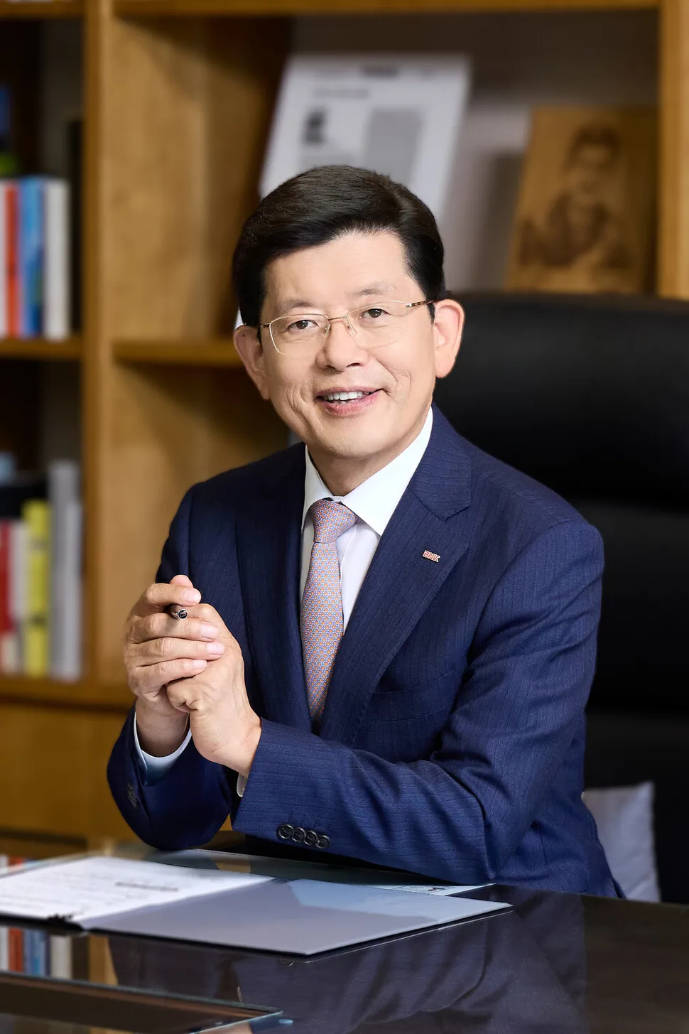 빈대인 비앤케이금융지주 대표이사 회장 사실상 연임