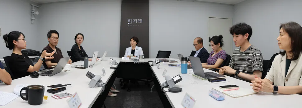 “‘새 정부에 바란다’ 시의적절…전문가 시각에 치우친 …
