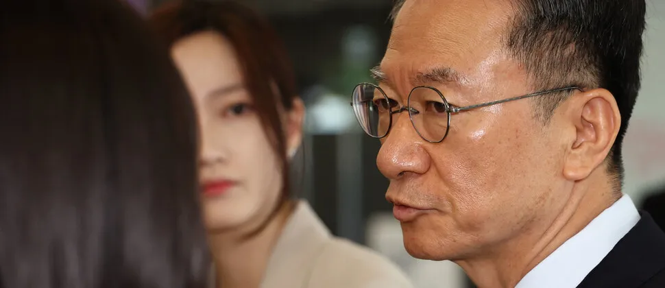 ‘검찰당’ 근원을 도려내야 한다 [아침햇발]