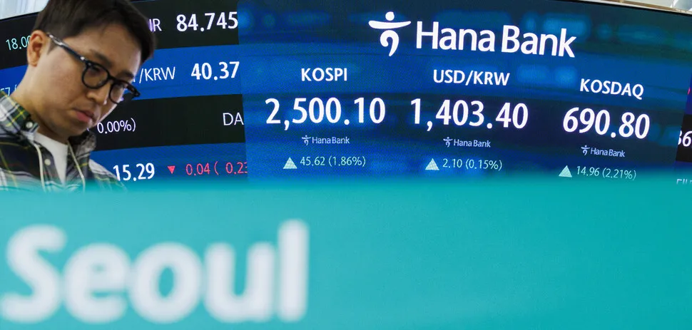 2. 빛샘전자의 30% 급등, 미국 통신장비 시장이 만든 기회