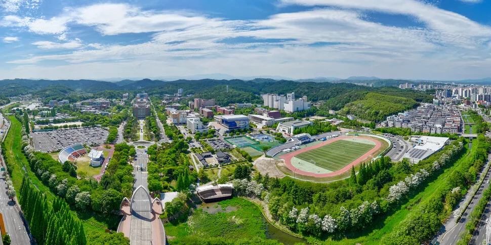 경상국립대, 수시 3729명 선발…수험생 예측 가능성 높였다
