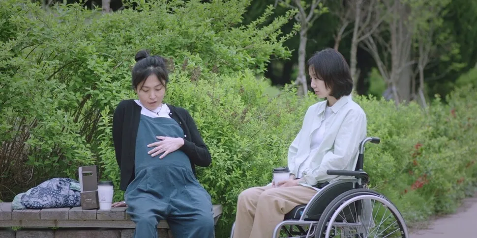 낳을 수도, 낳지 않을 수도 없는 사회에서 [.txt]
