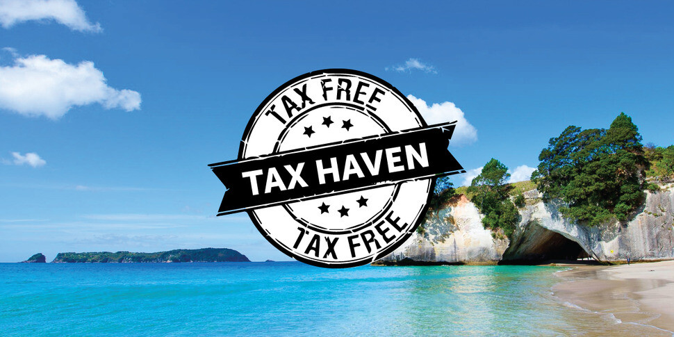 Tax havens