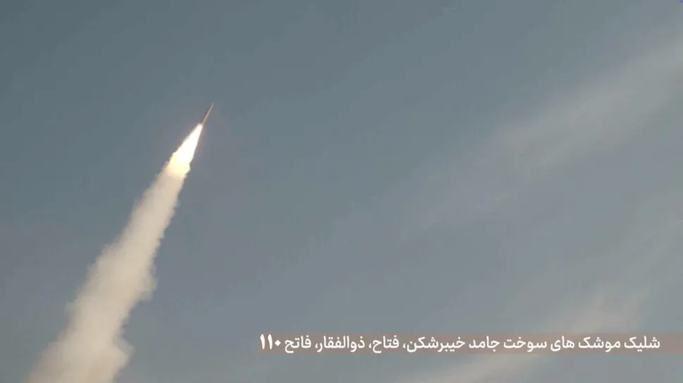 Trump warns Houthi over Red Sea blockade and signals strike on Iran's Pickaxe Mountain