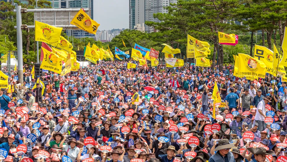 한우법, 여야 합의로 농해수위 통과… 한우산업 전환의 중대한 전환점 관련 이미지1