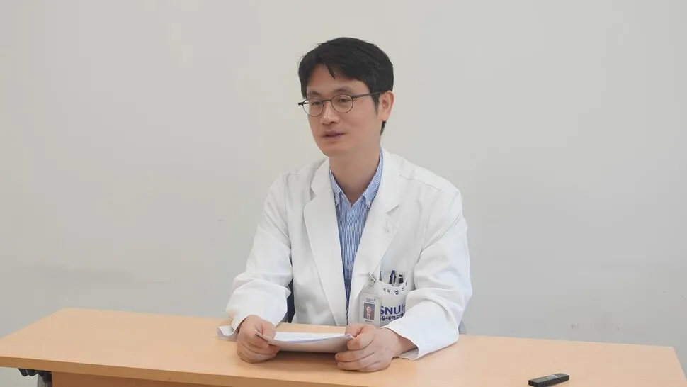 담도암, 희망의 빛을 찾다: 건강보험 개정으로 항암 치료 접근성 확대
