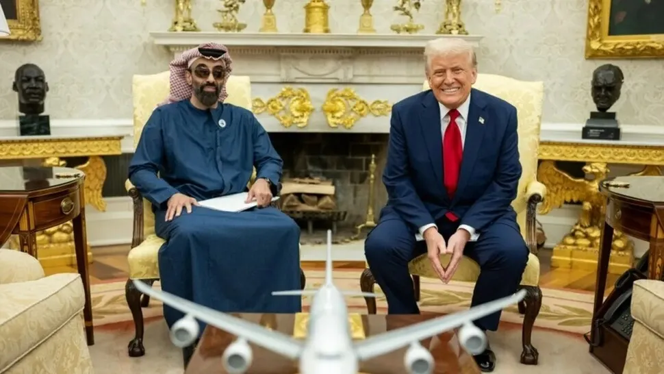 UAE서 중국AI 차단 위해 CIA 동원한 미국