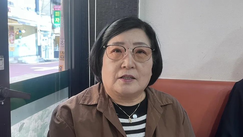 [인터뷰] “원폭 피해는 지금도 계속되고 있습니다”