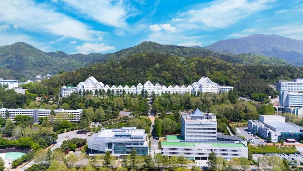 조선대, 학생부종합전형 선발 인원 확대