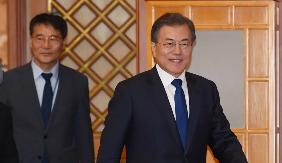 장하성 형제 겨냥한, "죽어야 끝날 것 같은" 검찰 수사 - 뉴스 썸네일 이미지