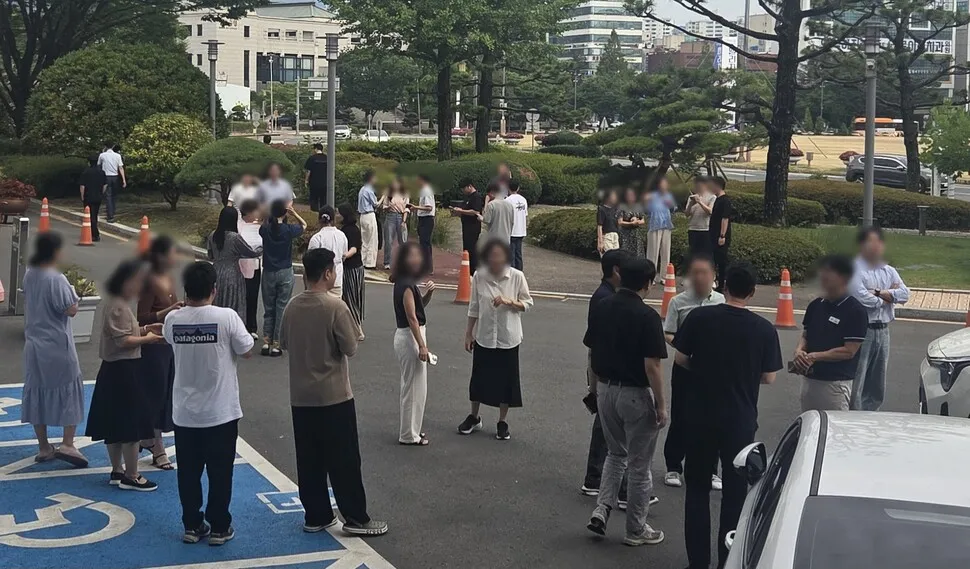 일 구마모토 강진에 “해운대서도 흔들”...영남 지역서 신고 잇따라