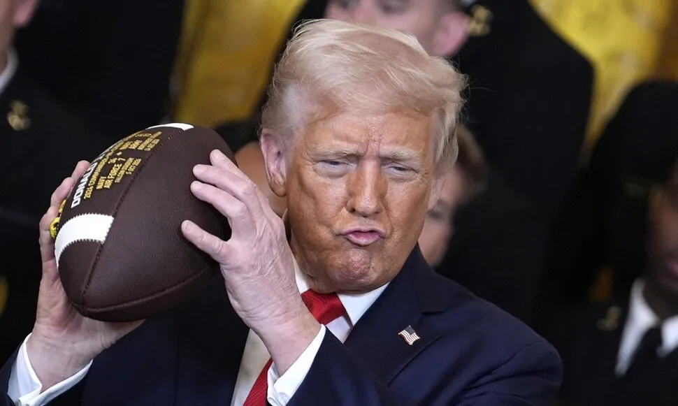 Trump's Customs Negotiations Spark Japan Tension - News Directory 3
