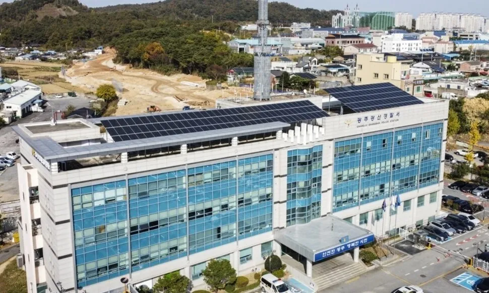 새벽 광주 도심의 비극… 흉기 찔린 여고생 끝내 사망