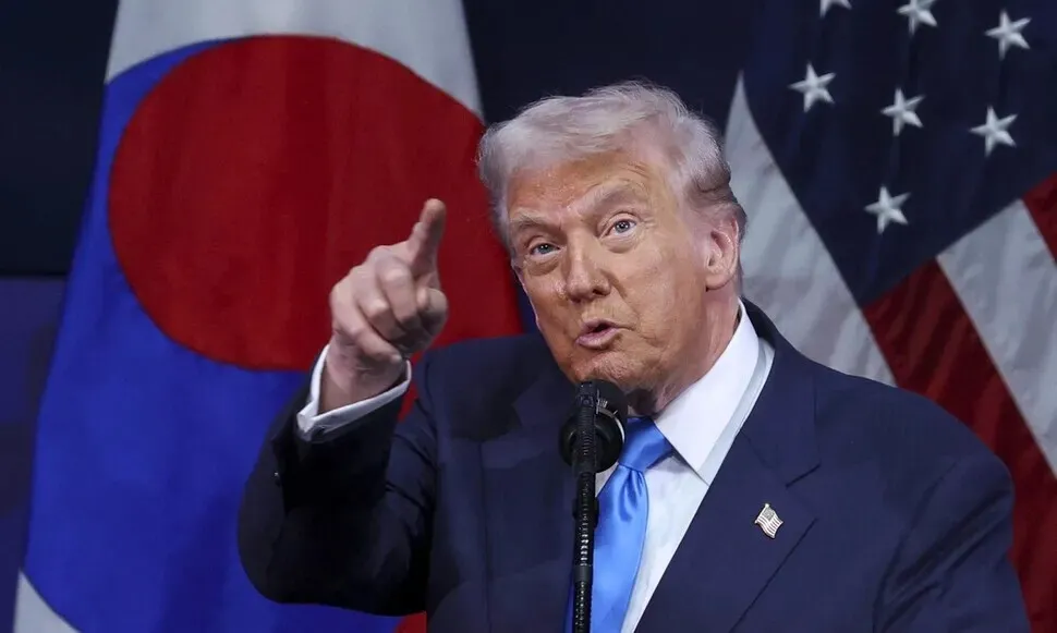 Pressure mounts for Korea as Japan firms up investment plans in US