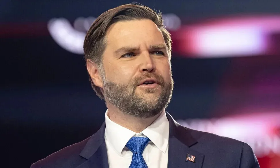 [Correspondent’s column] JD Vance’s 67-hour disappearance