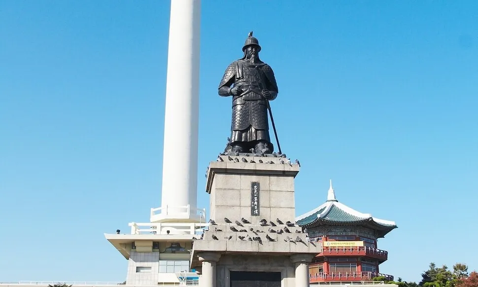 King Injong 이순신 학교서 ‘충무공 리더십’ 강좌 연다