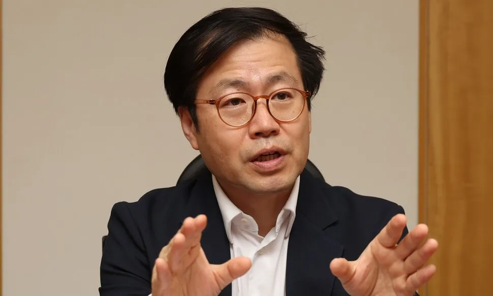 통상교섭본부장 여한구…기재부 1차관 이형일, 2차관 임기근