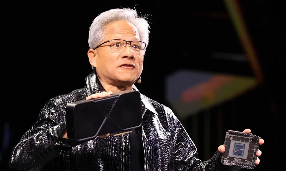 iM증권 "딥시크 이후 효율성이 AI 승패 관건...엔비디아에 부정적" - 뉴스 썸네일 이미지