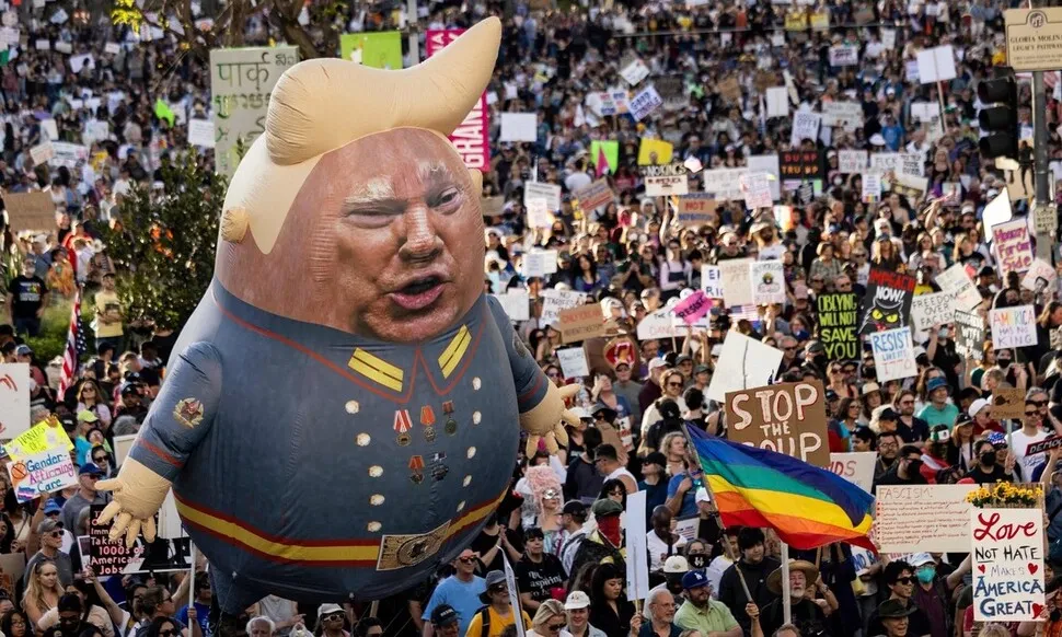 China Retaliates, EU Talks, Trump's Tariff Response - News Directory 3