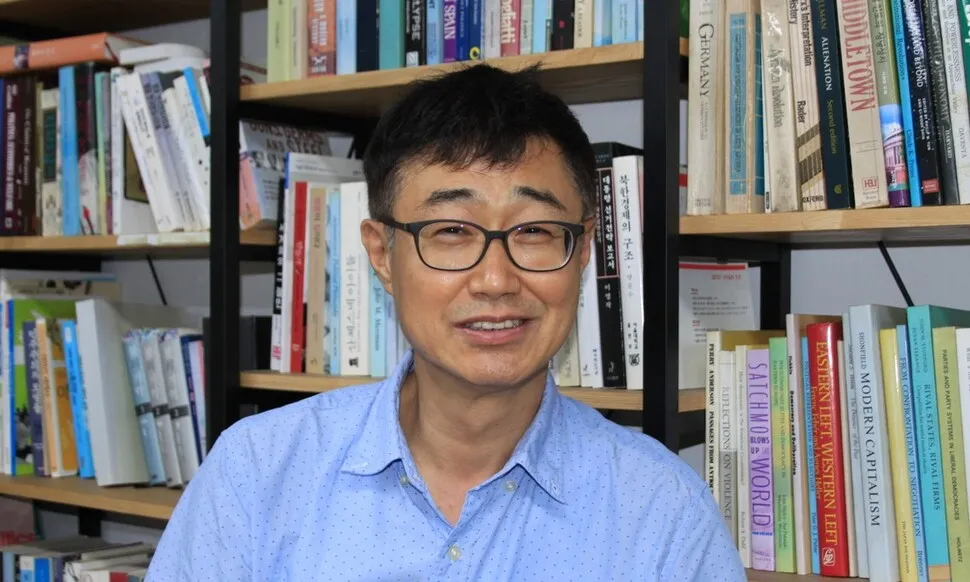 “모든 정권 말 인사가 ‘알박기’는 아니지만…”