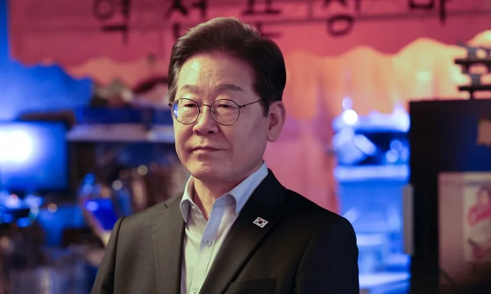 이재명 유죄 판단한 대법…<BR>한 달 남은 대선판 요동친다</BR>