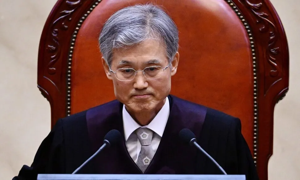 ‘희대의 졸속재판’…법학 교수들도 “반헌법적 정치행위”