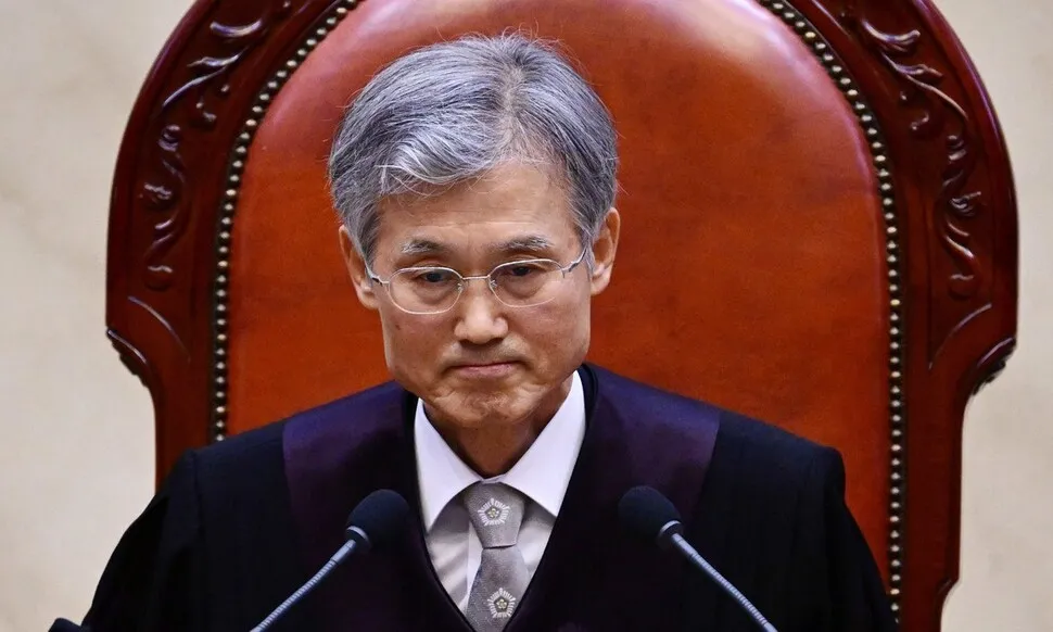 국회 법사위, 14일 조희대 청문회…‘사법부 대선개입’ 의혹