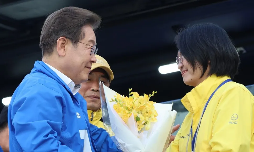 이재명 “보수정권 때 참사 많아…공직자 태도가 안전에 큰 영향”