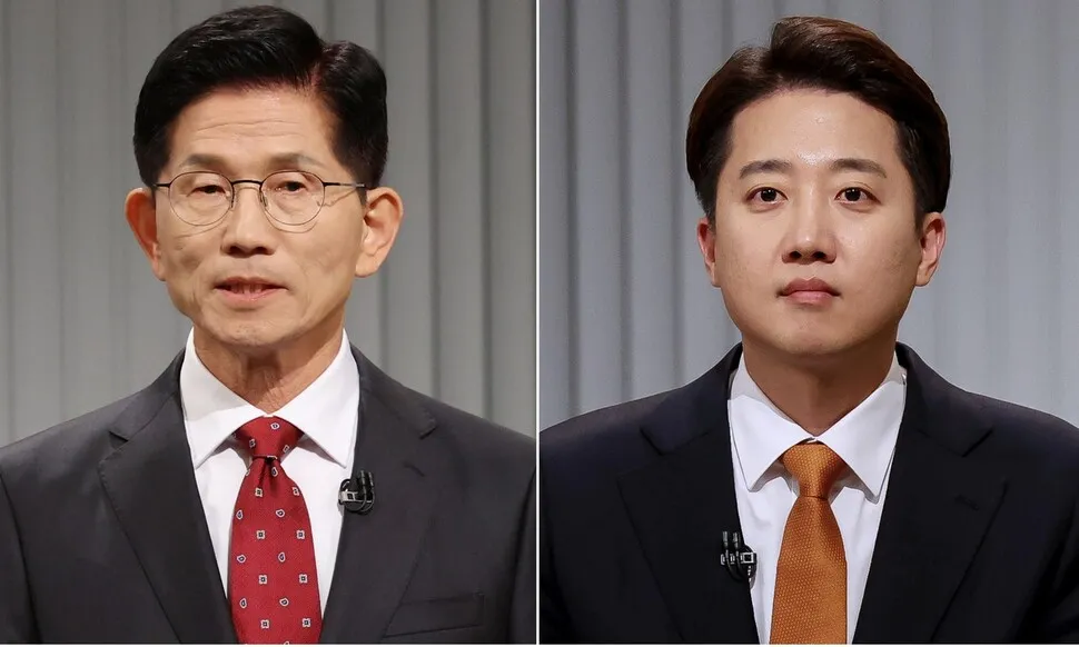 김문수 집착, 이준석 거부, 이재명 촉각…‘단일화 변수’에 신경전 고조