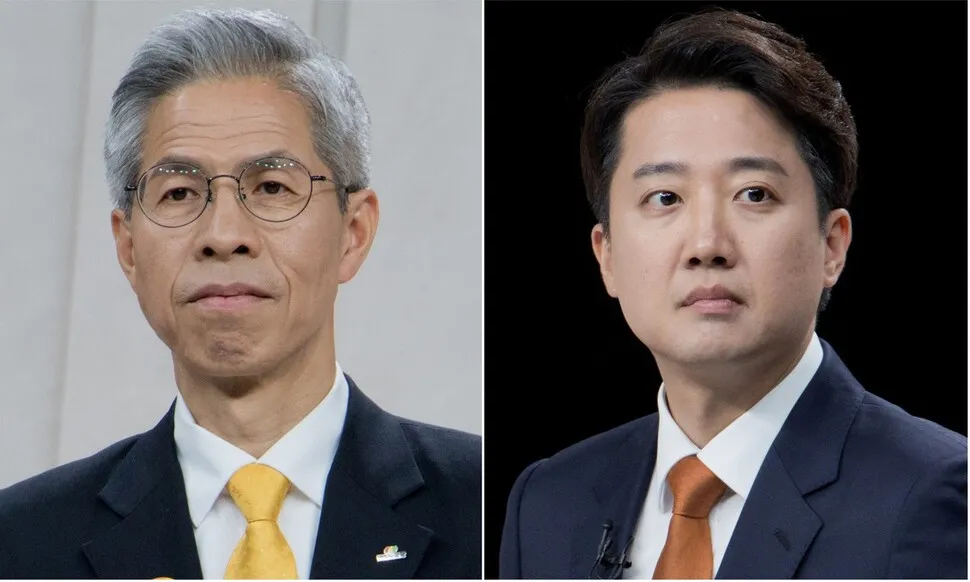 권영국 “이준석 ‘여성혐오 발언’ 너무나 폭력적…즉각 사퇴 촉구”