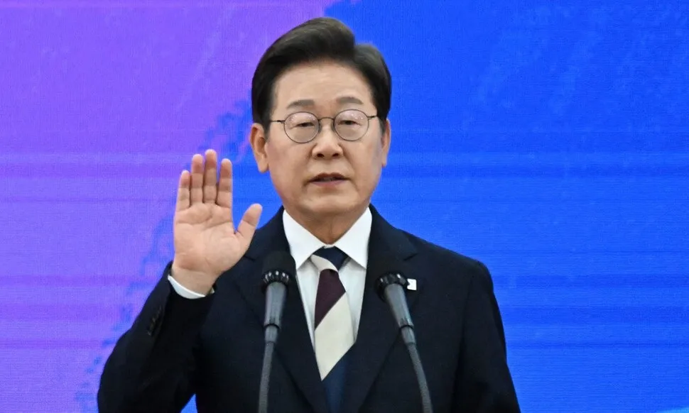 이재명 정부, ‘통합·실용’ 동력으로 위기 극복 강조했다