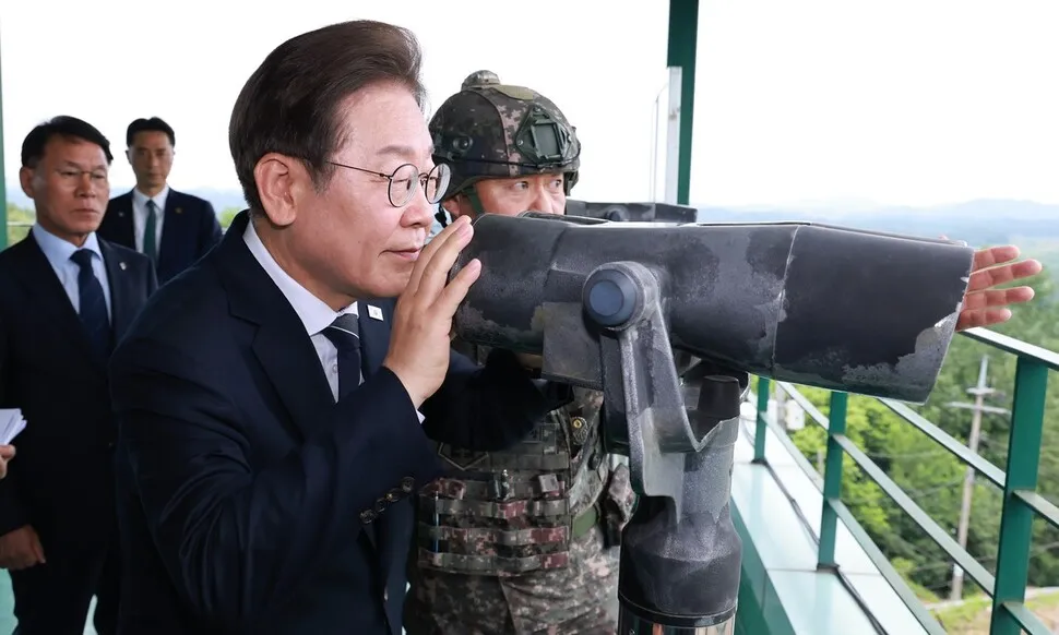이 대통령 ‘3대 특검’ 한밤중 임명에 숨은 수사 코드는?