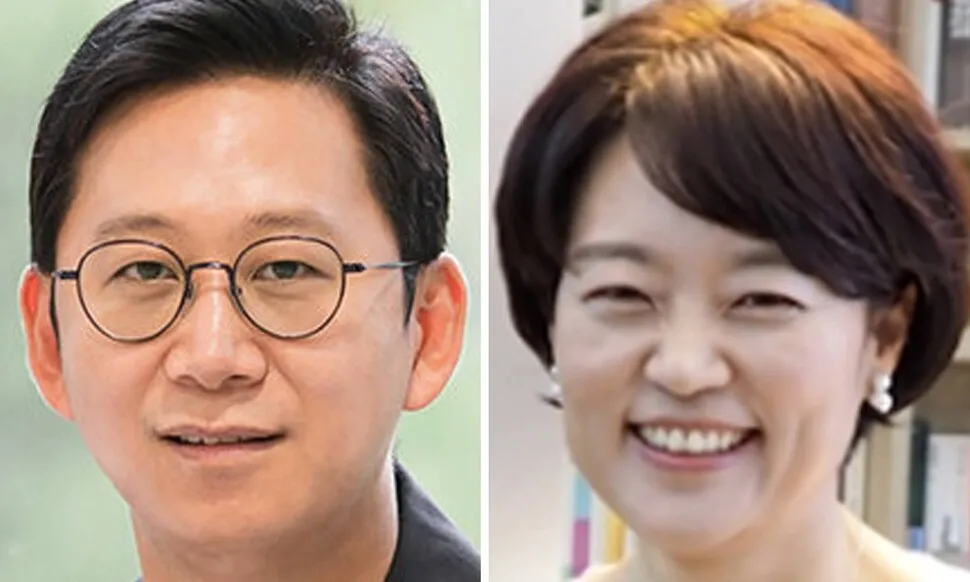 엑사원 개발자·네이버 전 대표 <br> ‘한국형 AI’ 개발 속도낸다