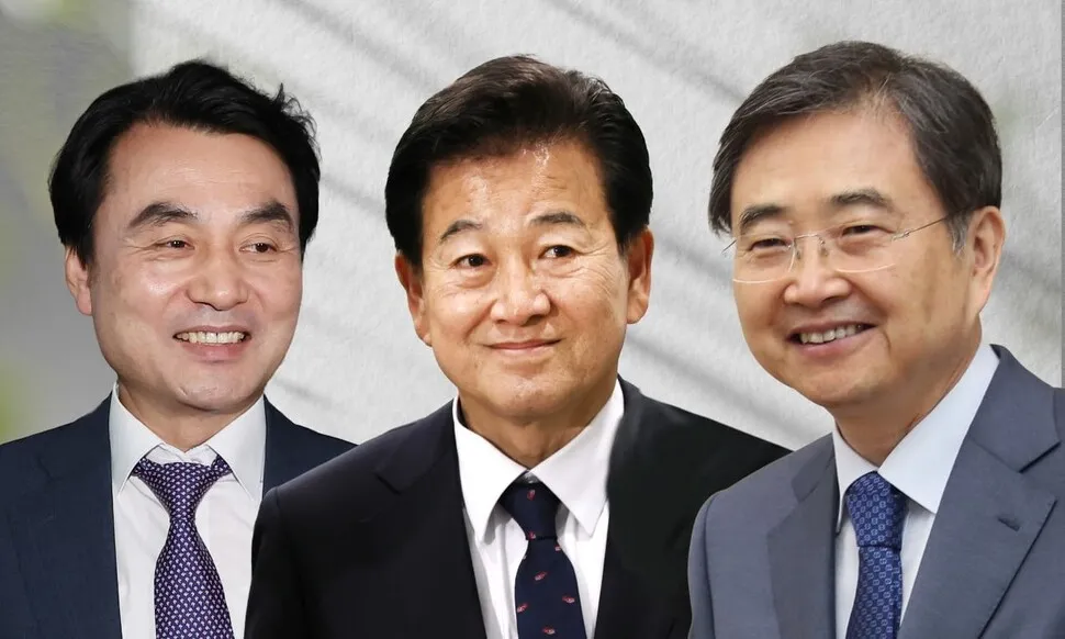군은 ‘개혁’, 외교·남북관계는 ‘역량 복원’…위기 대응형 인선