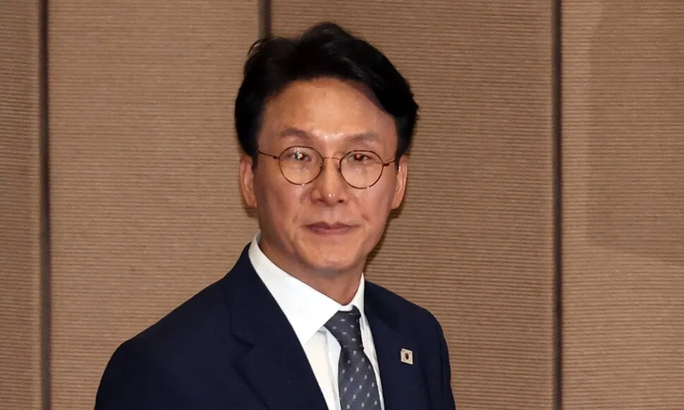 김민석 총리 “폭정세력이 만든 경제위기 극복이 제1과제”