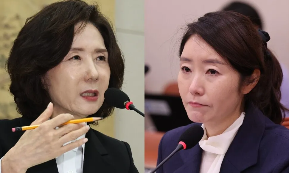 이 대통령, 강선우 임명 강행 뜻…“국민여론 빗나간 철회”