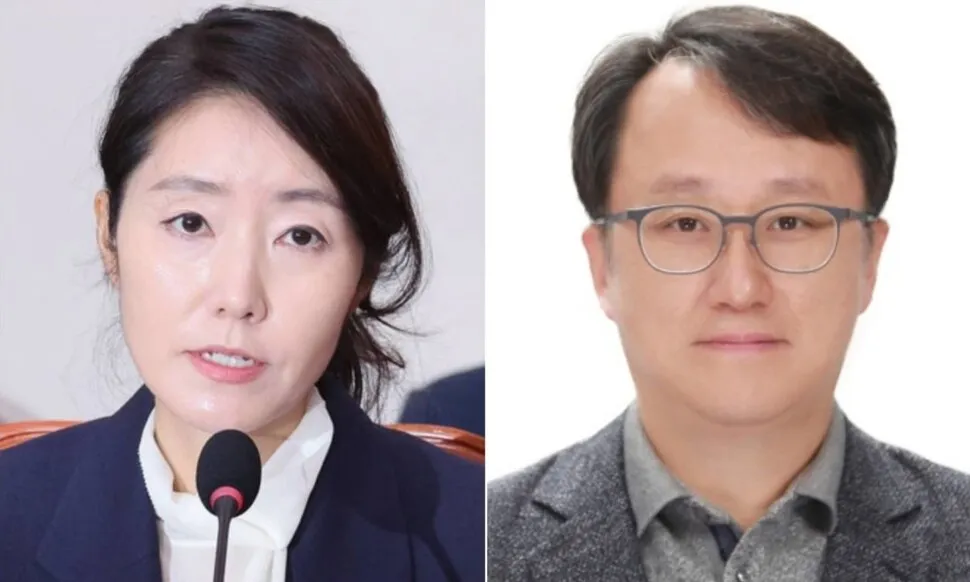 강선우·강준욱 밀어붙이기…“이 대통령 지지율 변곡점 올 수도”