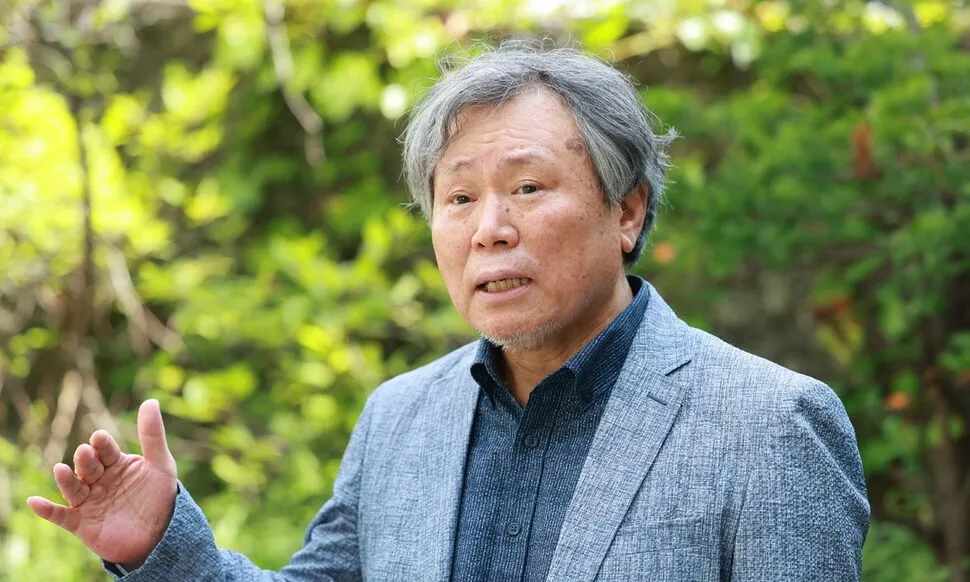 “독립운동가들의 의열투쟁은 테러가 아냐”