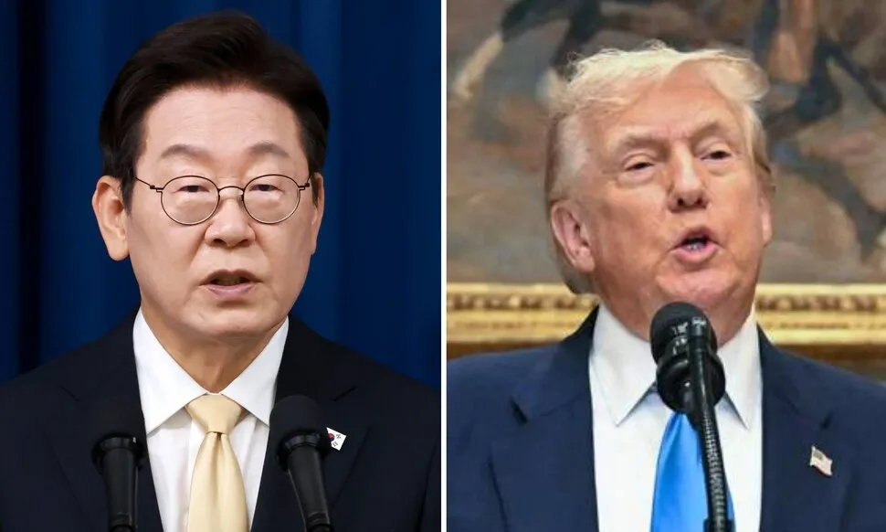 한·미 정상회담 25일 확정…이 대통령, 24일부터 사흘간 방미