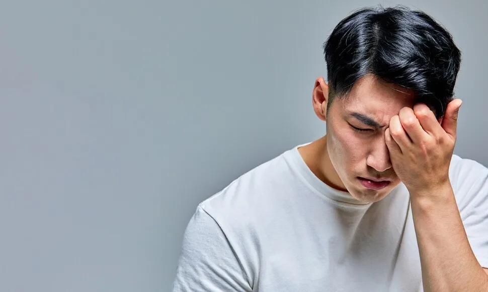 休暇中にドラマを運転しますか？ 20分ごとに20秒ごとに6メートルを見なさい [건강한겨레]