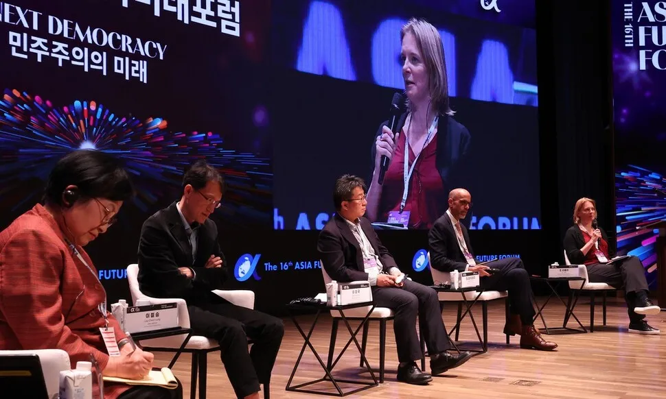 「大学入学と就職、二度の試験で人生を決める…韓国型実力主義の罠」
