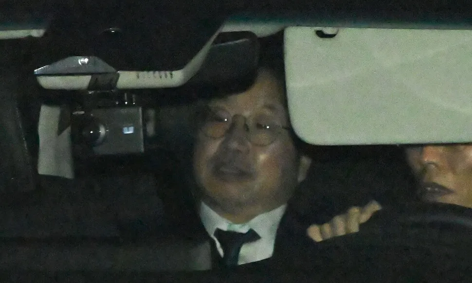 노만석, 리더십 타격 속 ‘불명예 퇴진’…‘항소 포기’ 잇단 해명 안 먹혀