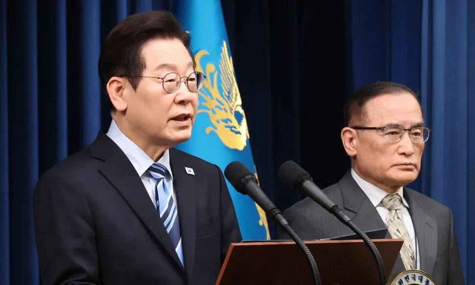 팩트시트 진통 끝에 받아낸 ‘핵잠’ 약속…‘국내 건조’ 디테일은 챙겼다