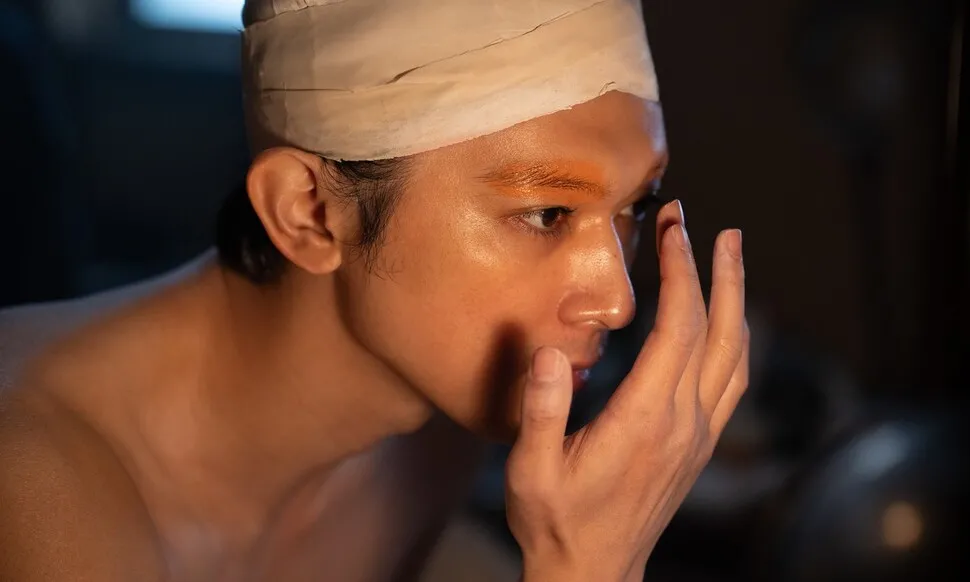 '국보' 재일동포 이상일, 일본 역대 실사영화 흥행 1위 새 역사 - 뉴스 썸네일 이미지