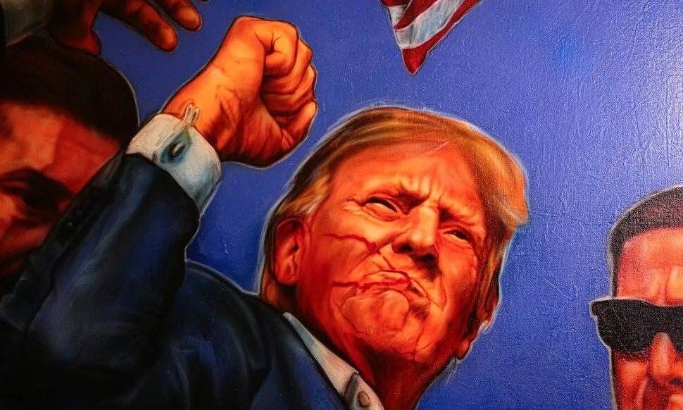 <font color="#FF4000">[속보]</font> 미국 국가안보전략, 중국 막는 첨병으로 한국 구실 명시