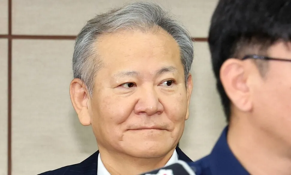 <font color="#FF4000">[속보]</font> ‘단전·단수’ 이상민 2심 징역 9년…형량 2년 늘었다